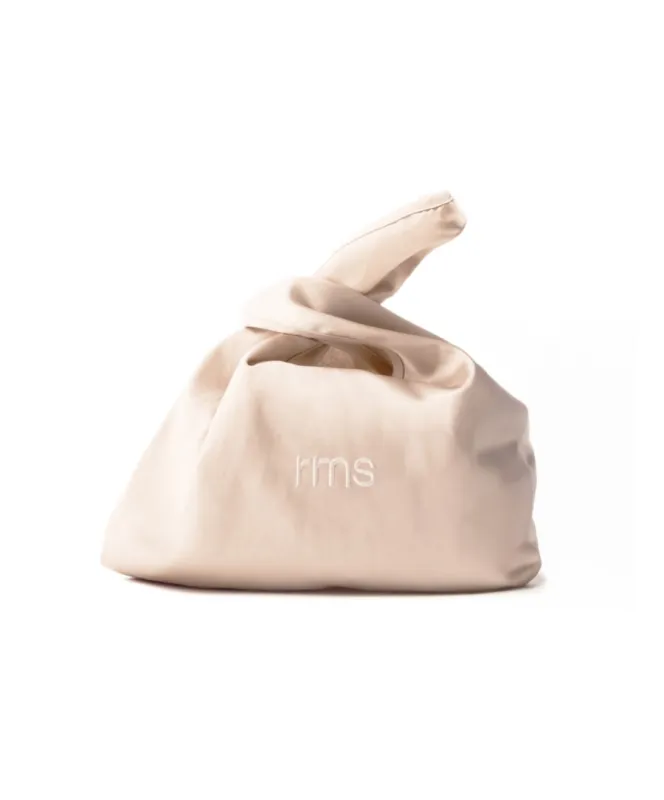 The Silky Makeup Bag sold by RMS Beauty