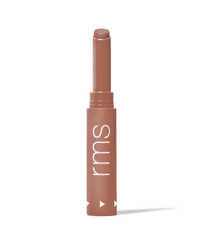 Legendary Serum Lipstick: The Nudes sold by RMS Beauty