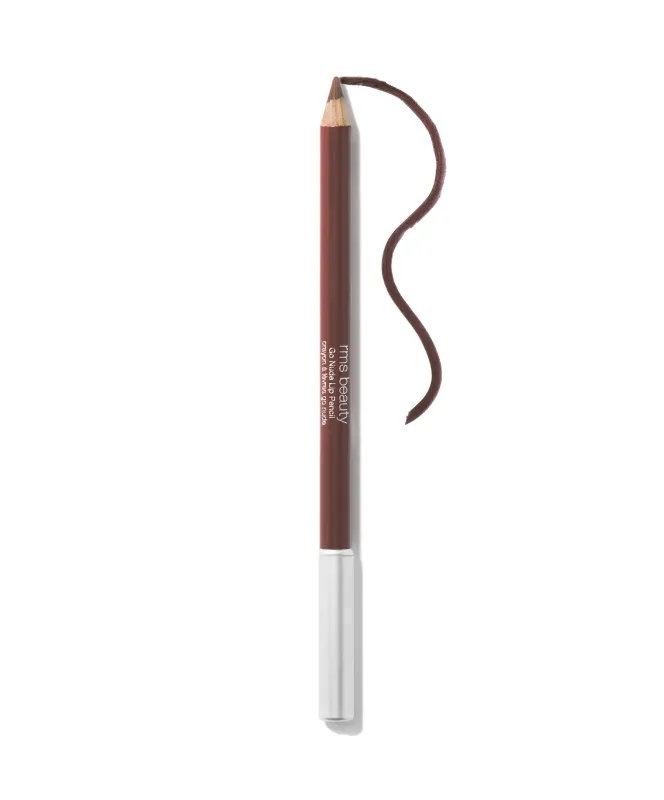 Go Nude Lip Pencil sold by RMS Beauty