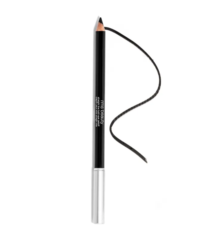 Straight Line Kohl Eye Pencil sold by RMS Beauty