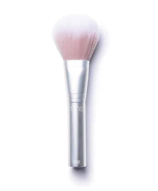 Skin2Skin Powder Blush Brush sold by RMS Beauty