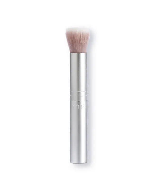 Skin2Skin Blush Brush sold by RMS Beauty