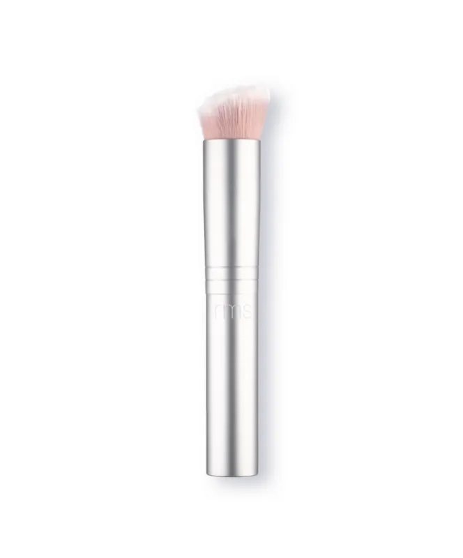 Skin2Skin Foundation Brush sold by RMS Beauty