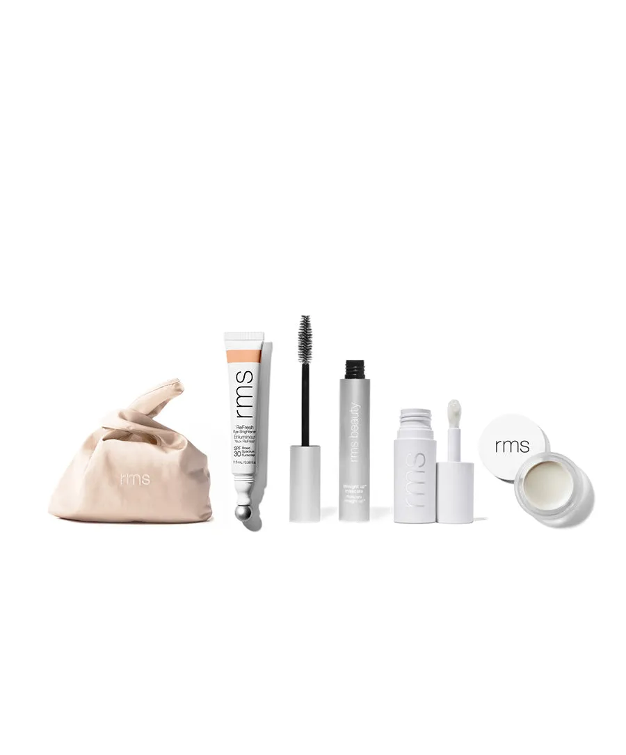 The Brighten Up Essentials sold by RMS Beauty product image thumbnail 4