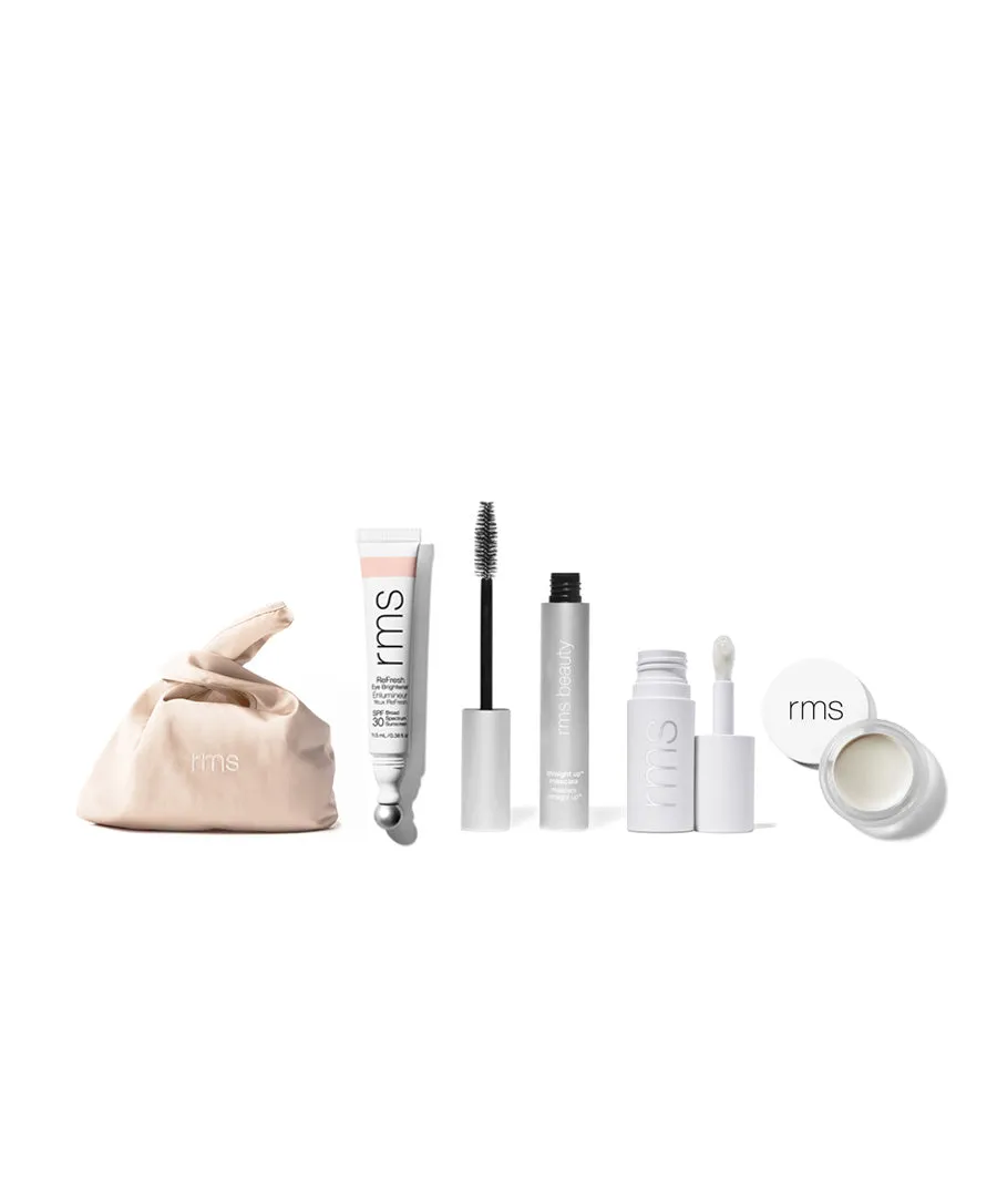The Brighten Up Essentials sold by RMS Beauty product image thumbnail 3