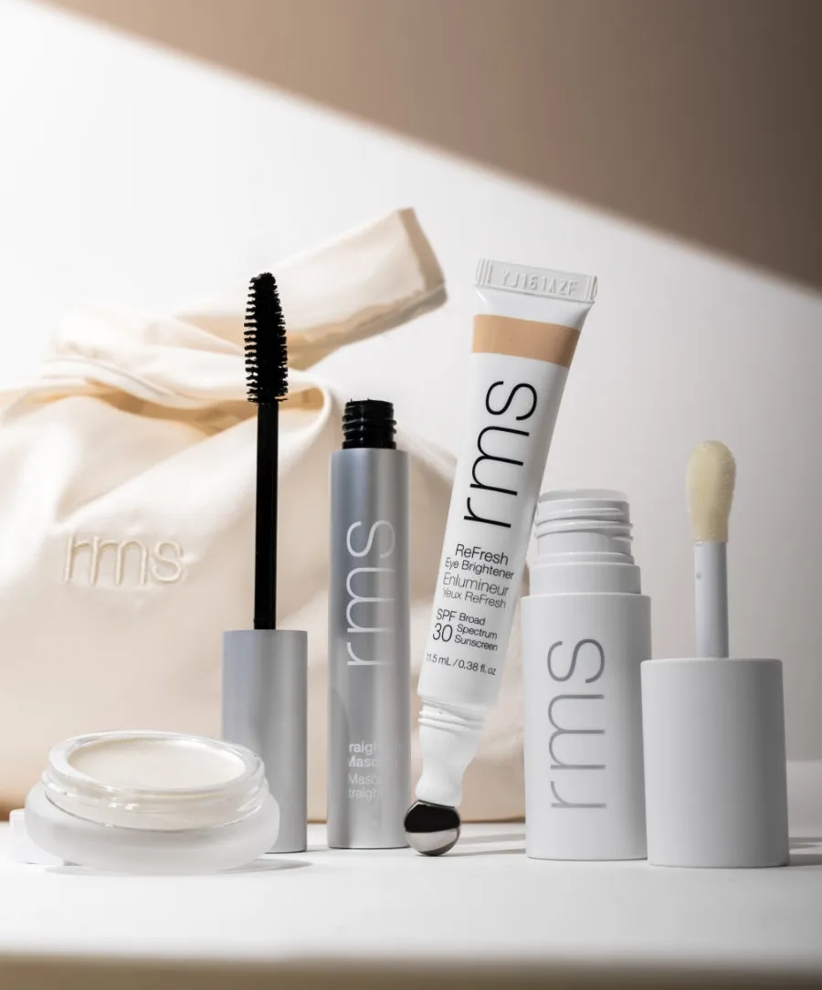 The Brighten Up Essentials sold by RMS Beauty product image thumbnail 2