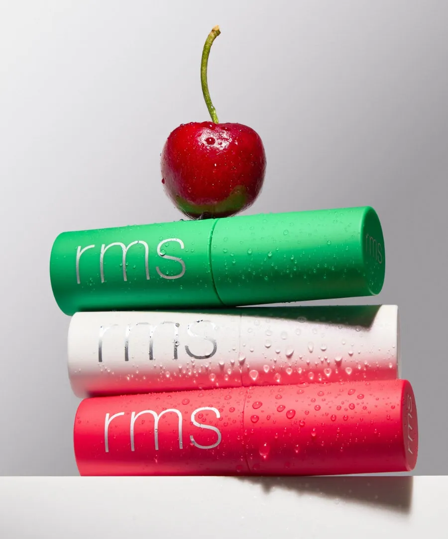 The Mini Lip Oil Trio sold by RMS Beauty product image thumbnail 2