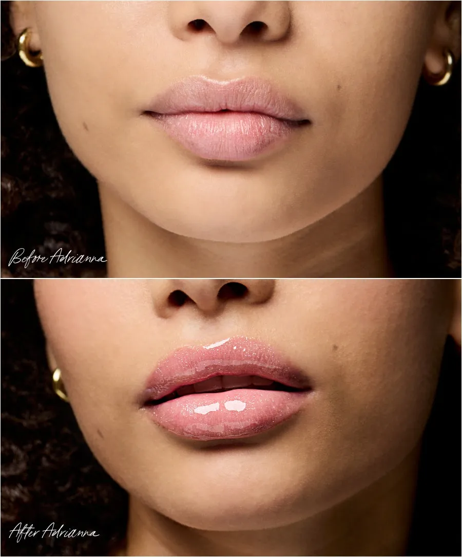 The Mini Lip Oil Trio sold by RMS Beauty product image thumbnail 4