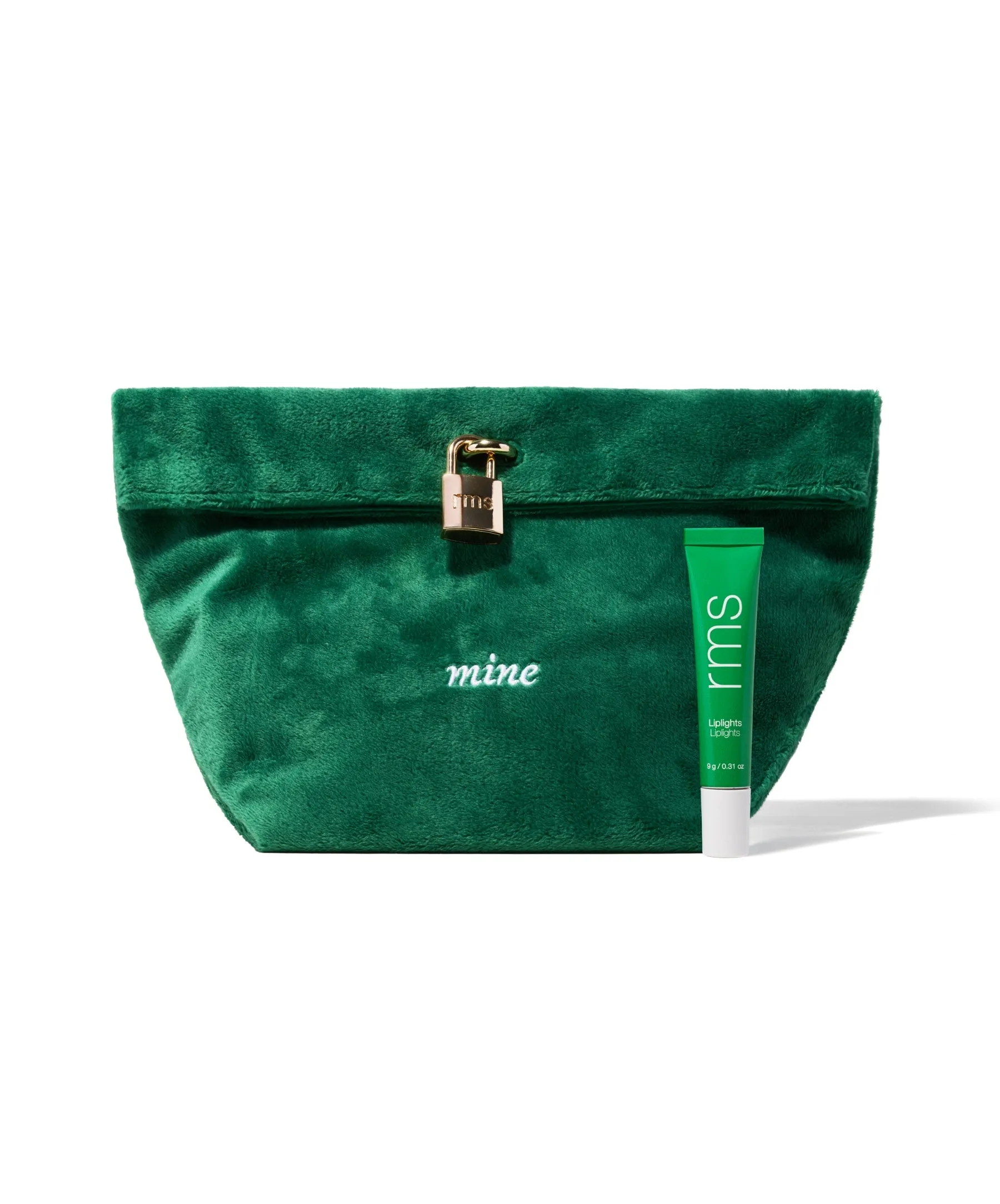 The Chameleon 2-Piece Set sold by RMS Beauty