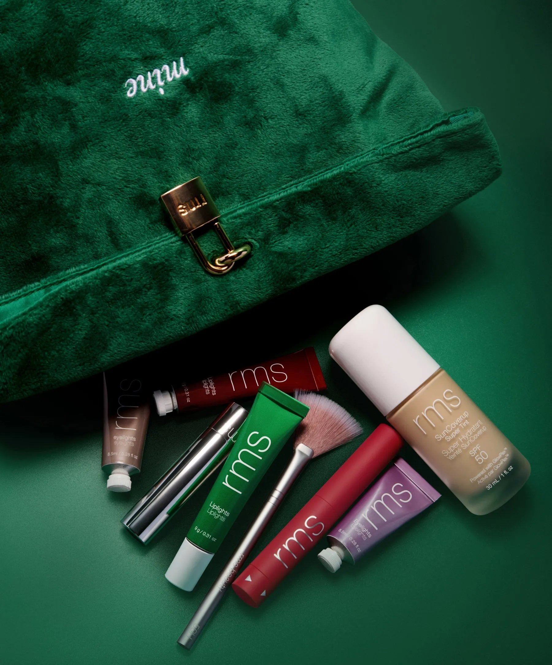 The Chameleon 2-Piece Set sold by RMS Beauty product image thumbnail 3