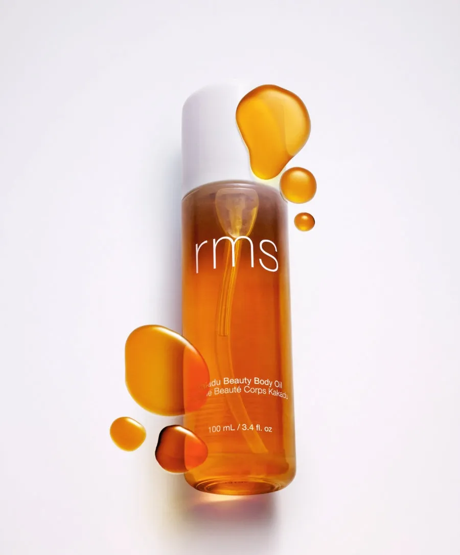 Kakadu Body Oil sold by RMS Beauty product image thumbnail 5