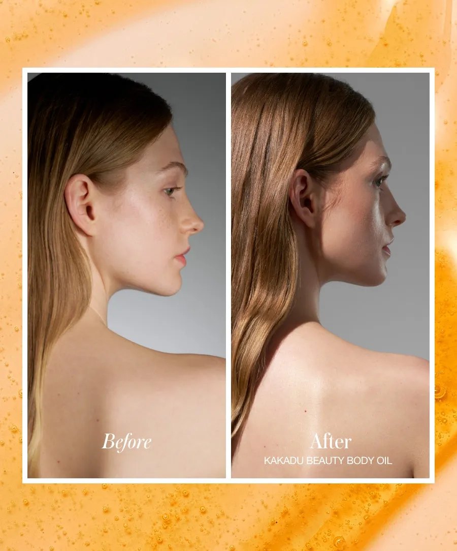 Kakadu Body Oil sold by RMS Beauty product image thumbnail 2