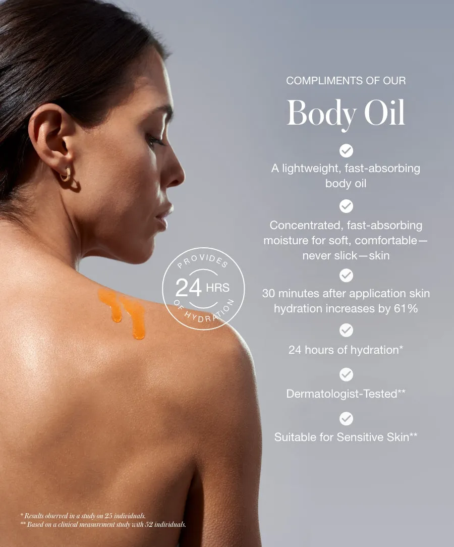 Kakadu Body Oil sold by RMS Beauty product image thumbnail 3