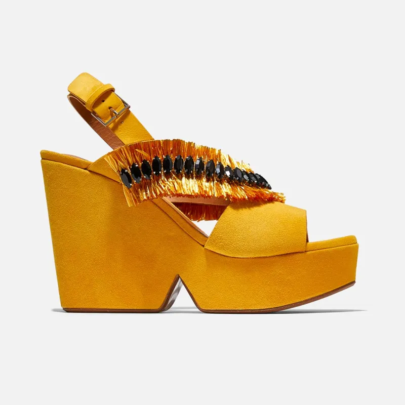 DAWN | OUTLET sold by Robert Clergerie