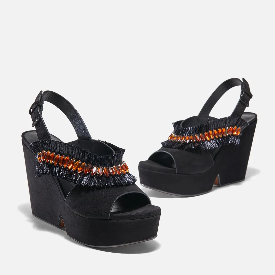 DAWN | OUTLET sold by Robert Clergerie product image thumbnail 4