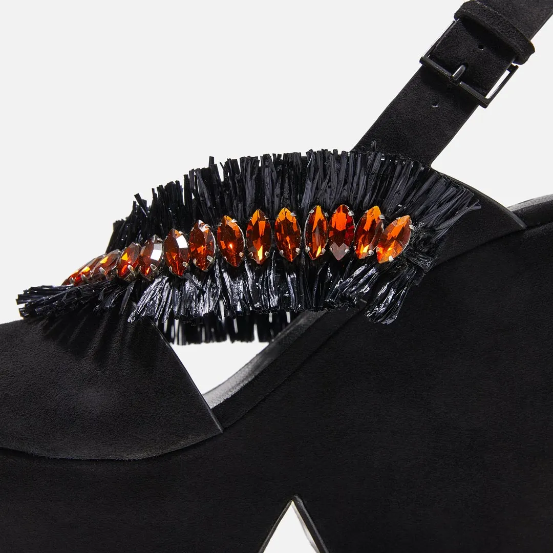 DAWN | OUTLET sold by Robert Clergerie product image thumbnail 2