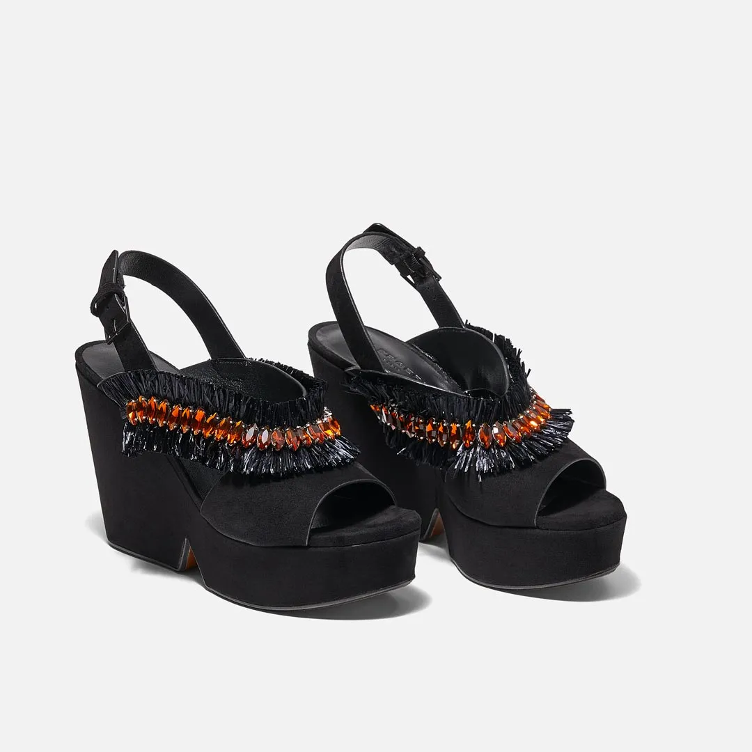 DAWN | OUTLET sold by Robert Clergerie product image thumbnail 3