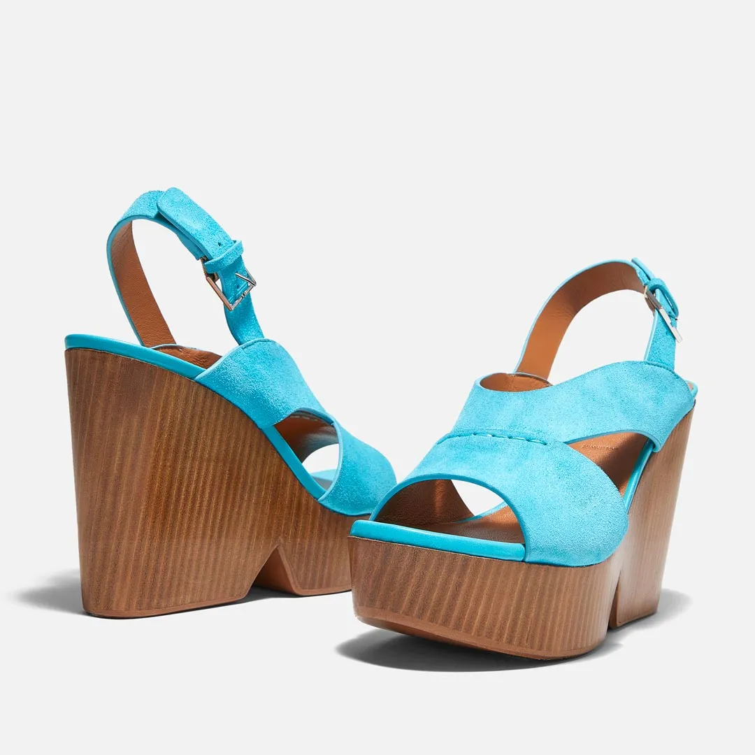 DAVA | OUTLET sold by Robert Clergerie product image thumbnail 2