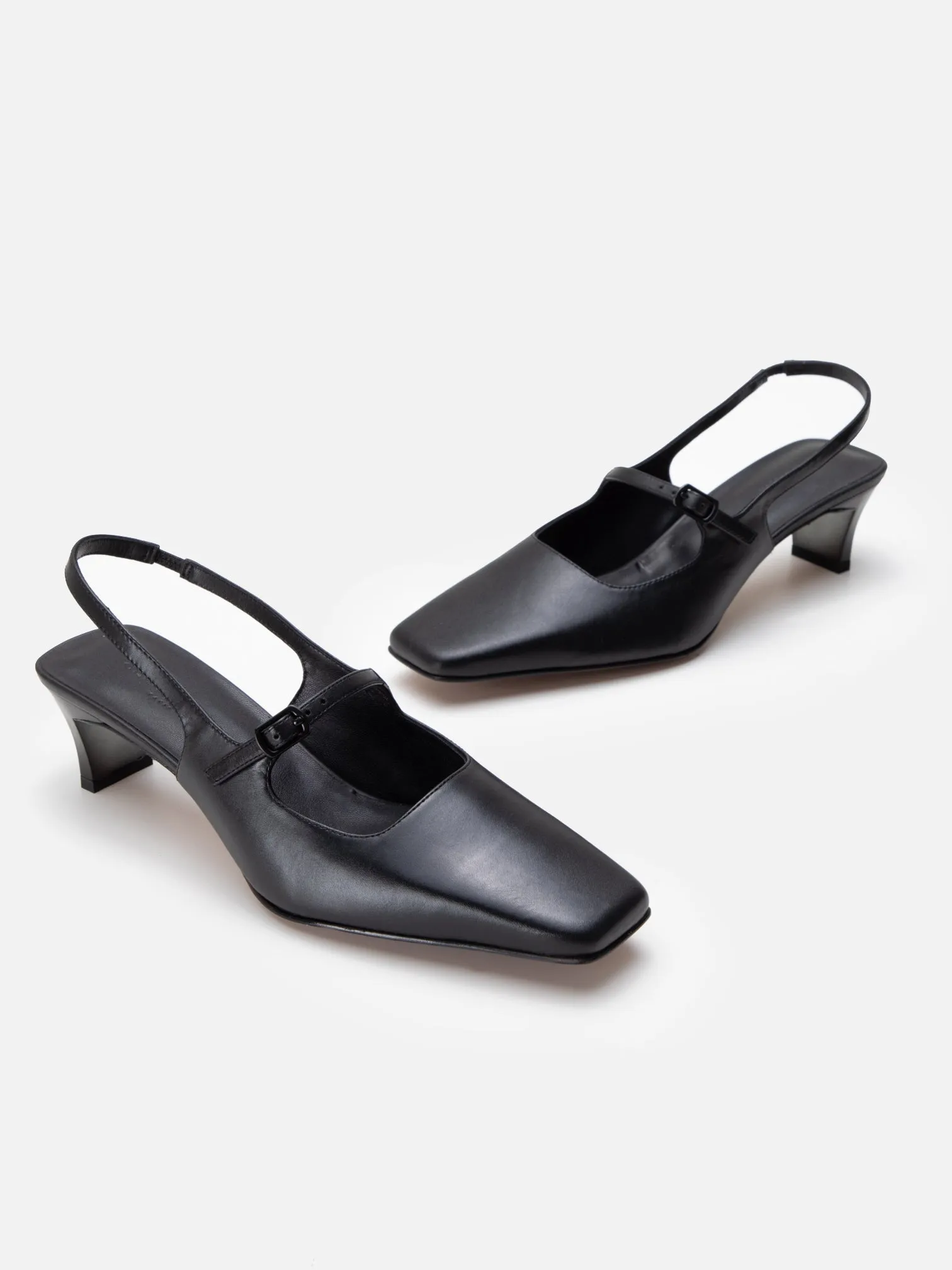 SUZIE sold by Robert Clergerie product image thumbnail 3