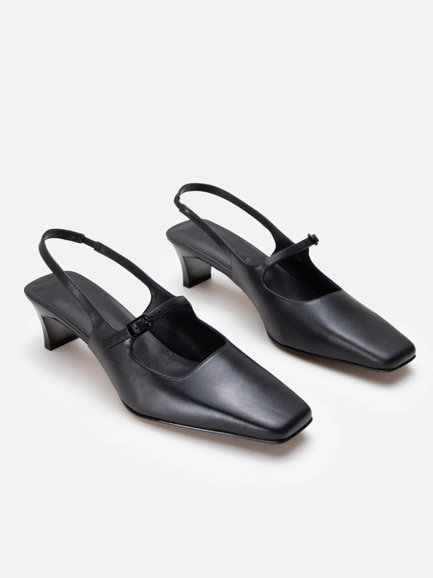 SUZIE sold by Robert Clergerie product image thumbnail 2