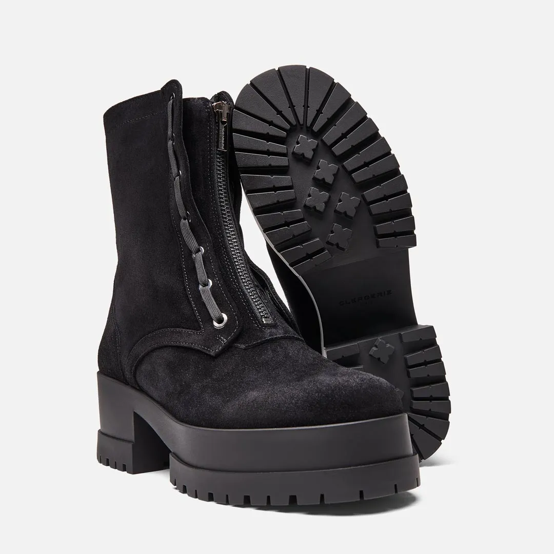 WOODY | OUTLET sold by Robert Clergerie product image thumbnail 3