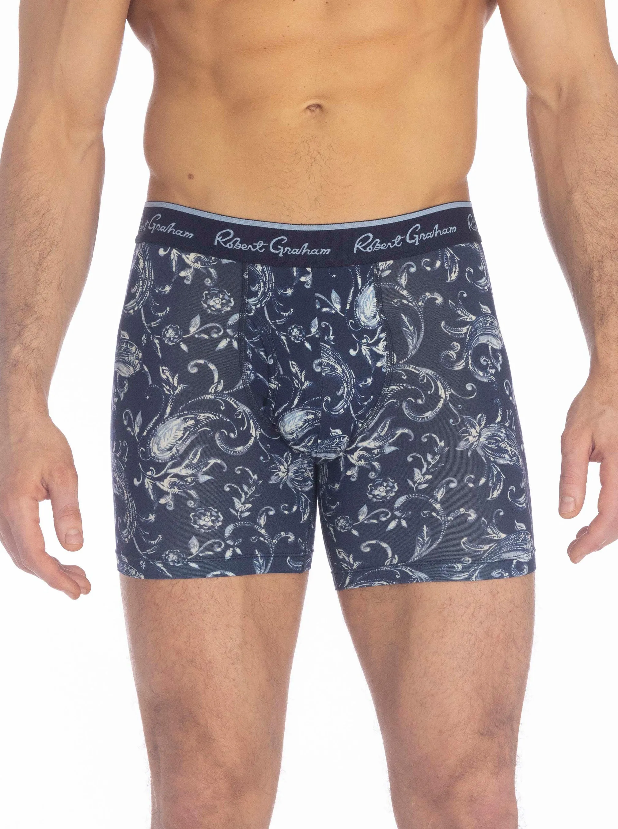 3 PACK UNDERWEAR sold by Robert Graham