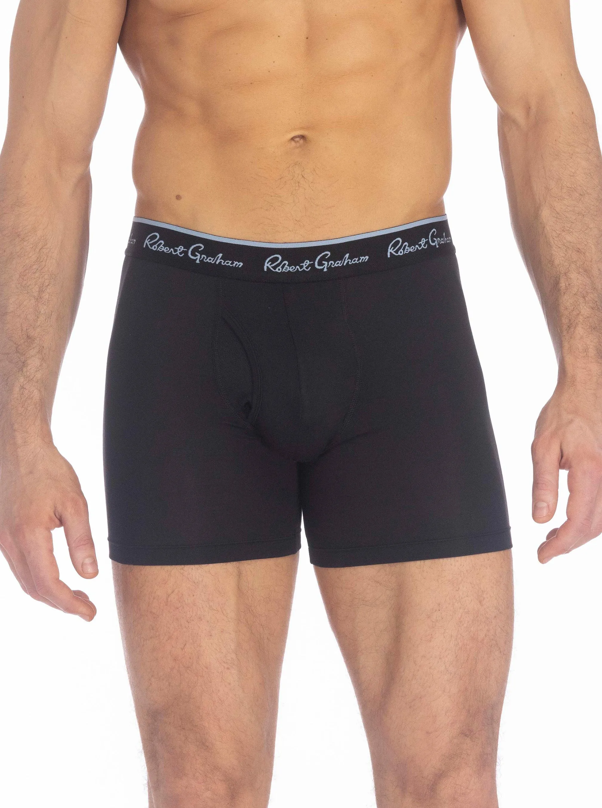3 PACK UNDERWEAR sold by Robert Graham product image thumbnail 5