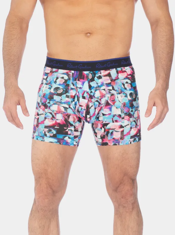 3 PACK BOXER BRIEFS made by Robert Graham
