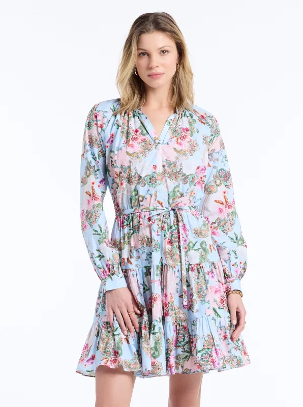 SYDNEY DRESS sold by Robert Graham