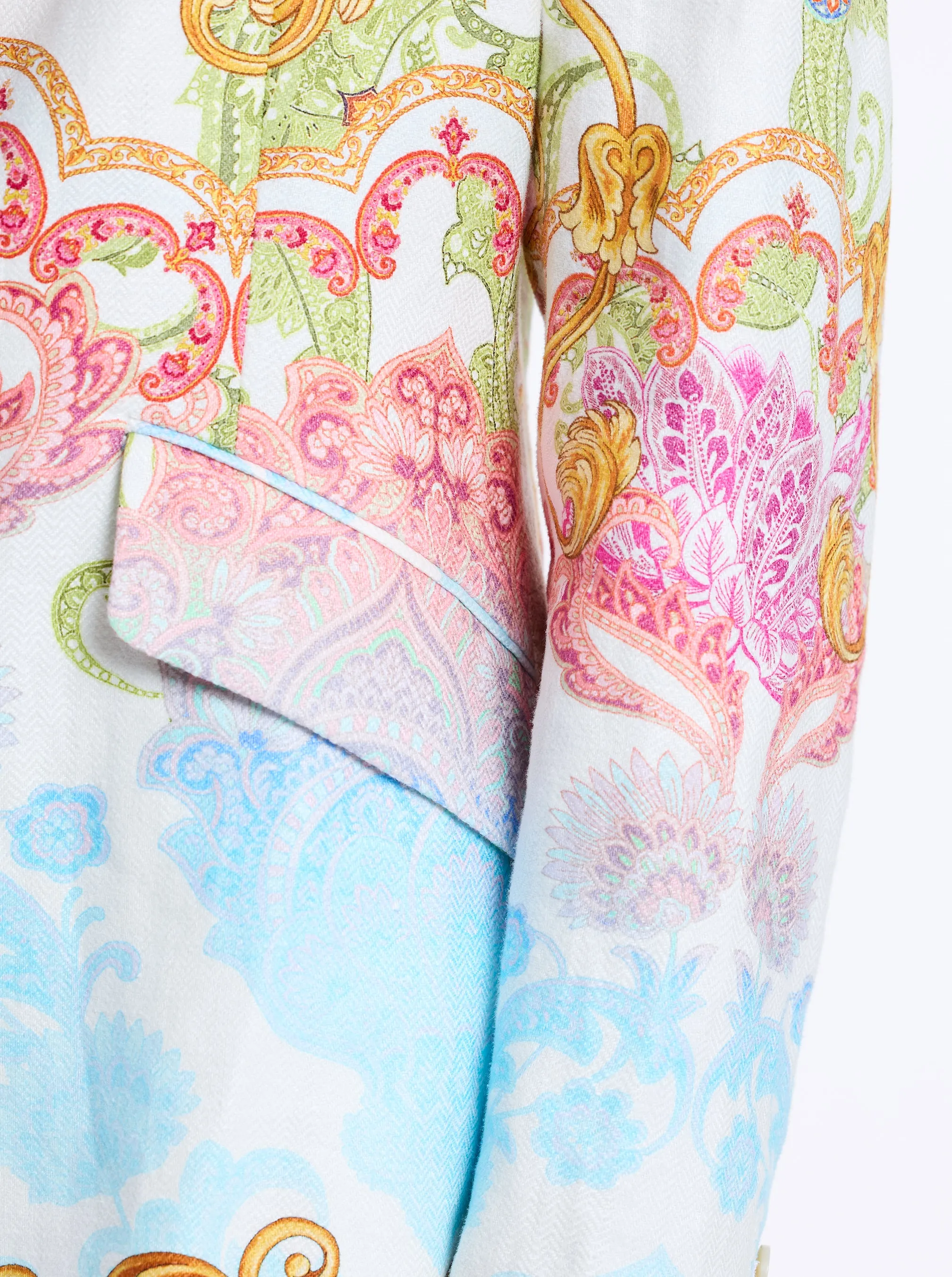 PENELOPE JACKET sold by Robert Graham product image thumbnail 4