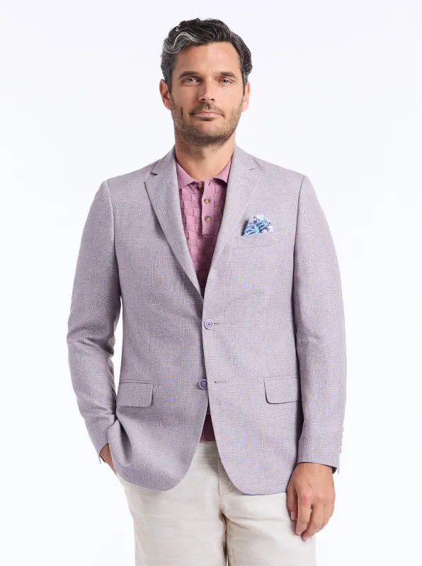SALFORD BLAZER made by Robert Graham