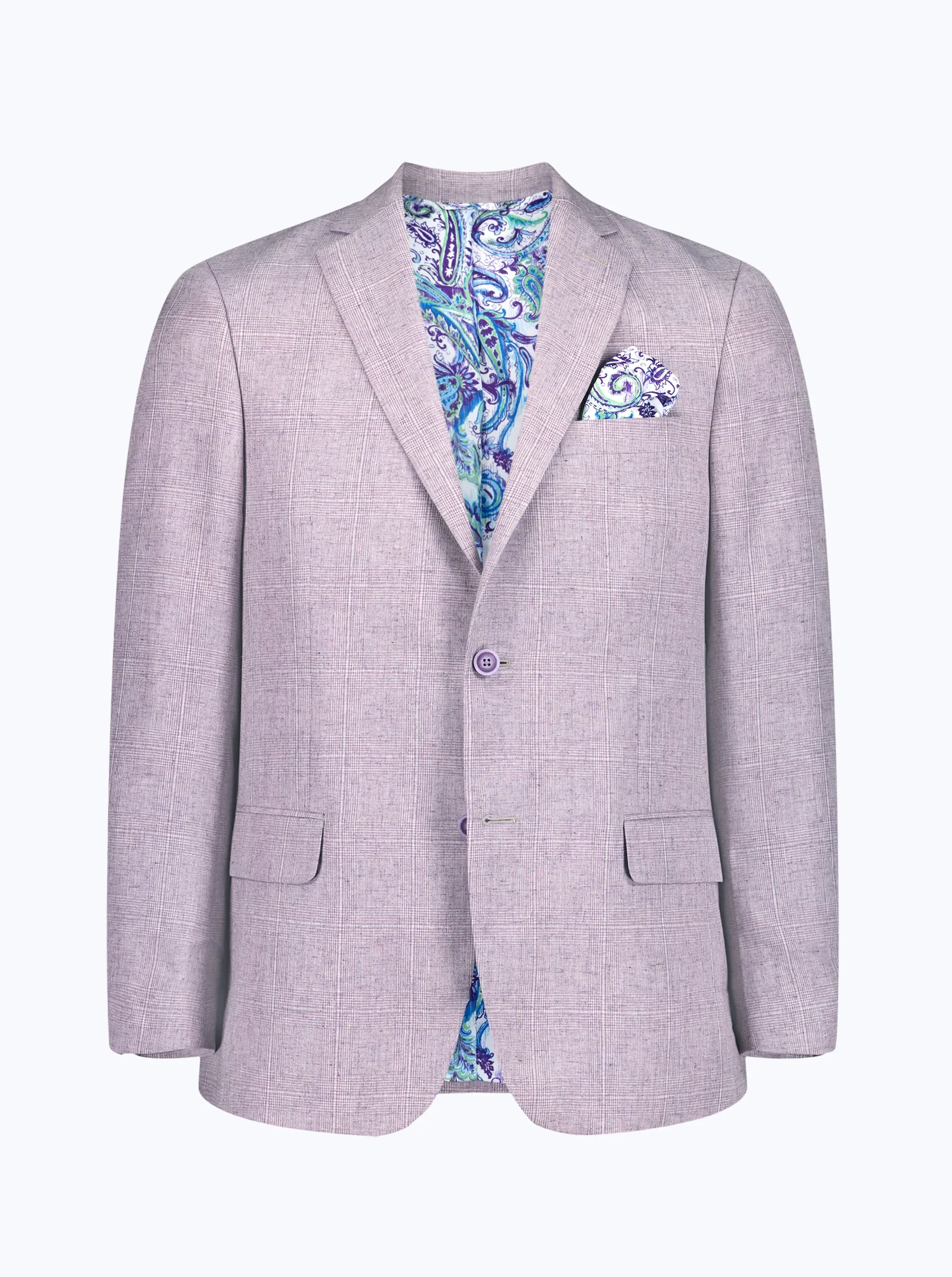 SALFORD BLAZER sold by Robert Graham product image thumbnail 2