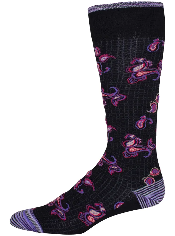 WERRINGTON SOCKS made by Robert Graham