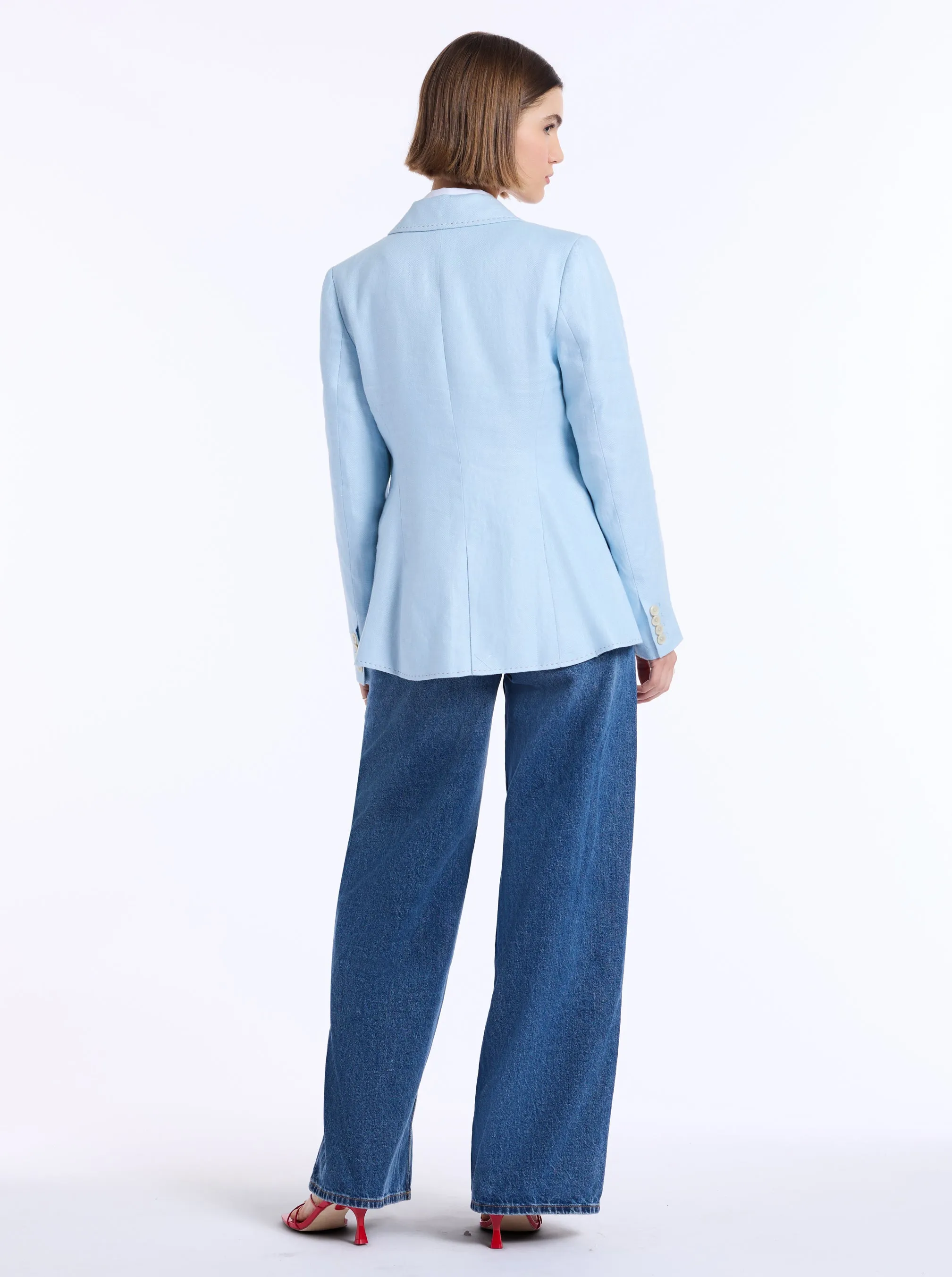 PENELOPE JACKET sold by Robert Graham product image thumbnail 5