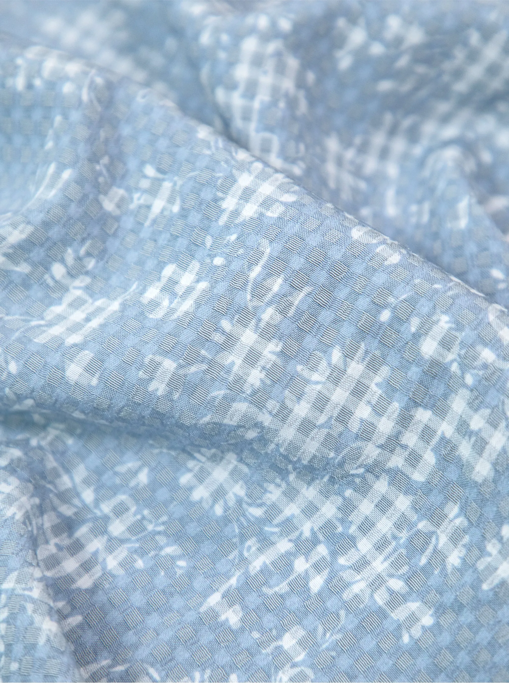 ANGOLA LONG SLEEVE BUTTON DOWN SHIRT sold by Robert Graham product image thumbnail 2