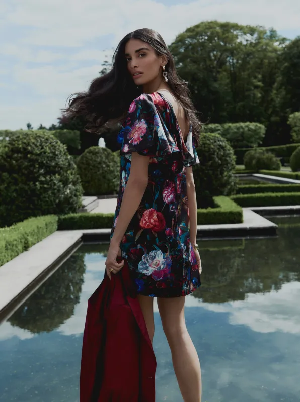 ALARA DRESS sold by Robert Graham