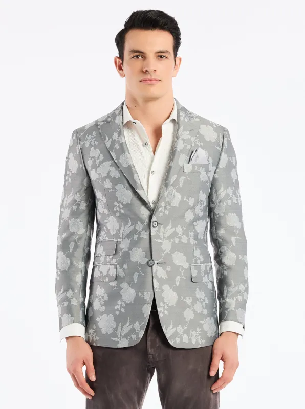 JENSON BLAZER made by Robert Graham
