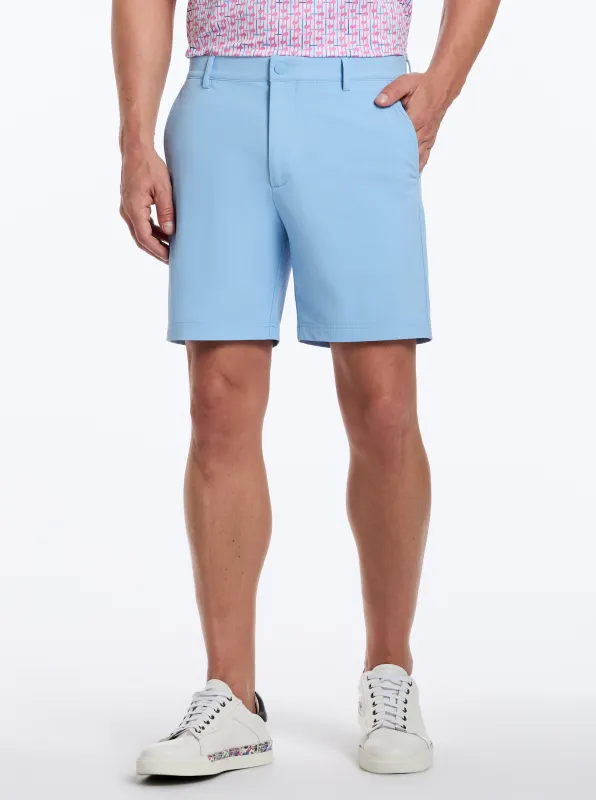 ASTER SHORT made by Robert Graham