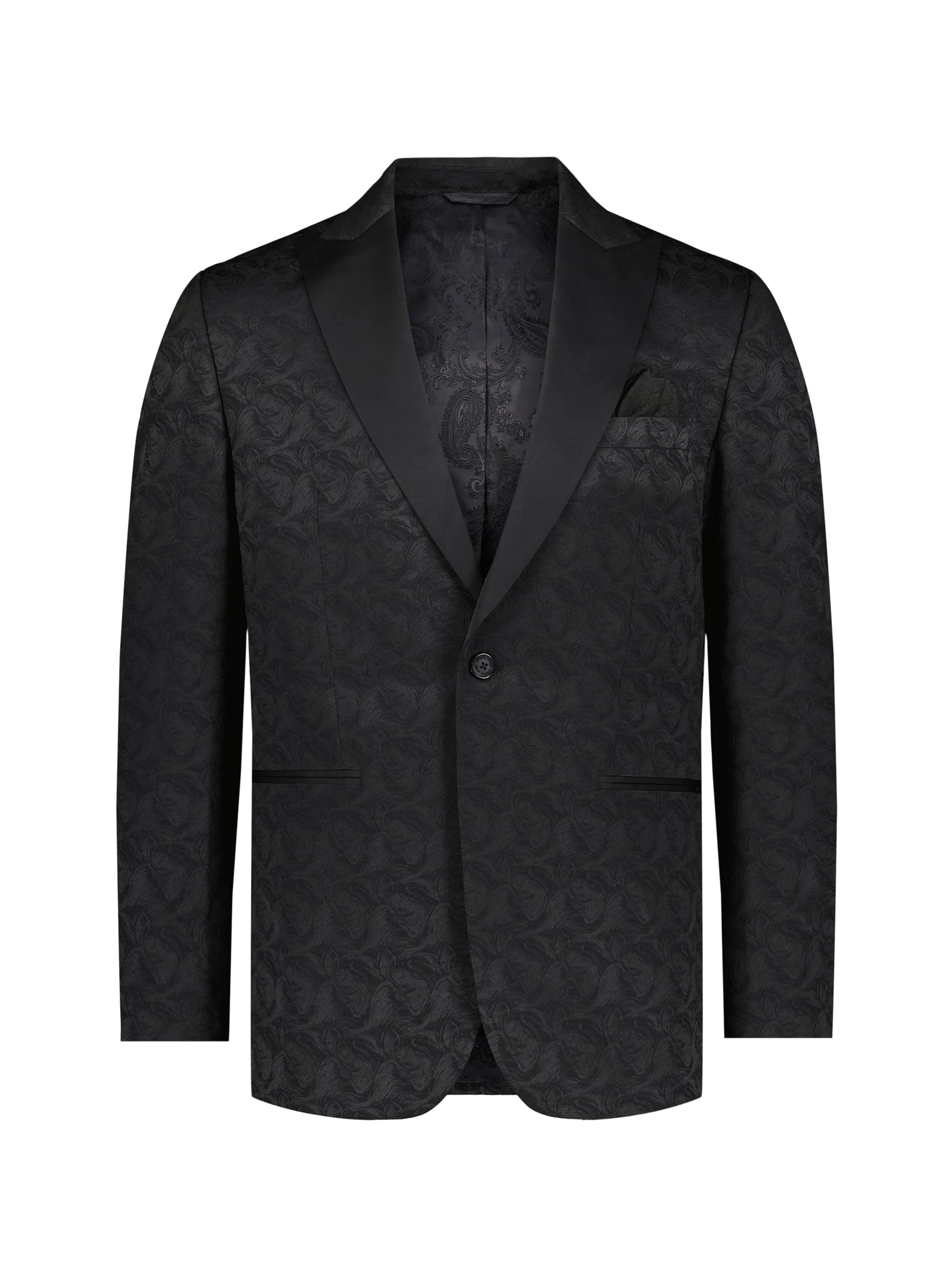 ELDRIDGE BLAZER sold by Robert Graham product image thumbnail 2
