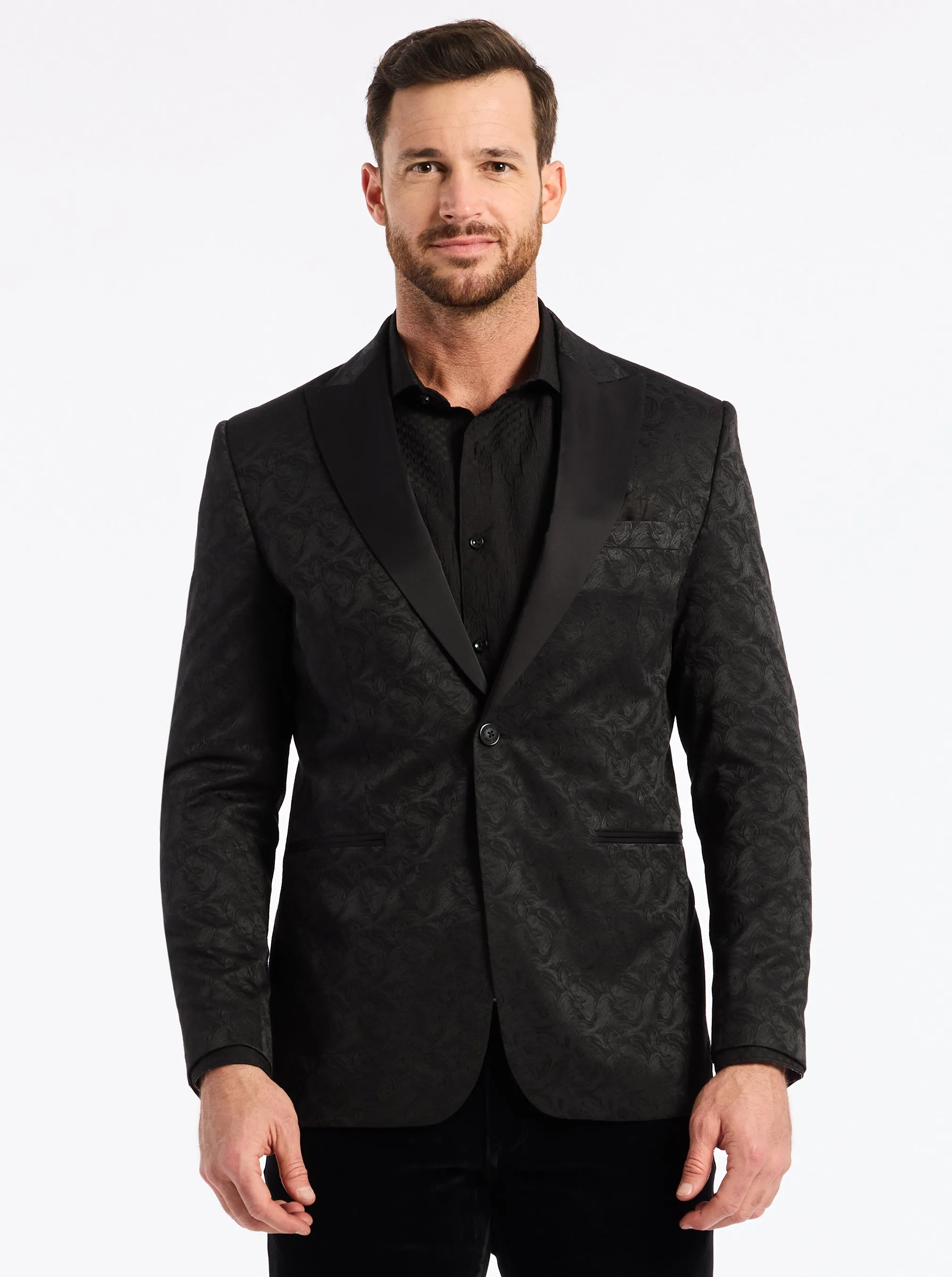 ELDRIDGE BLAZER sold by Robert Graham