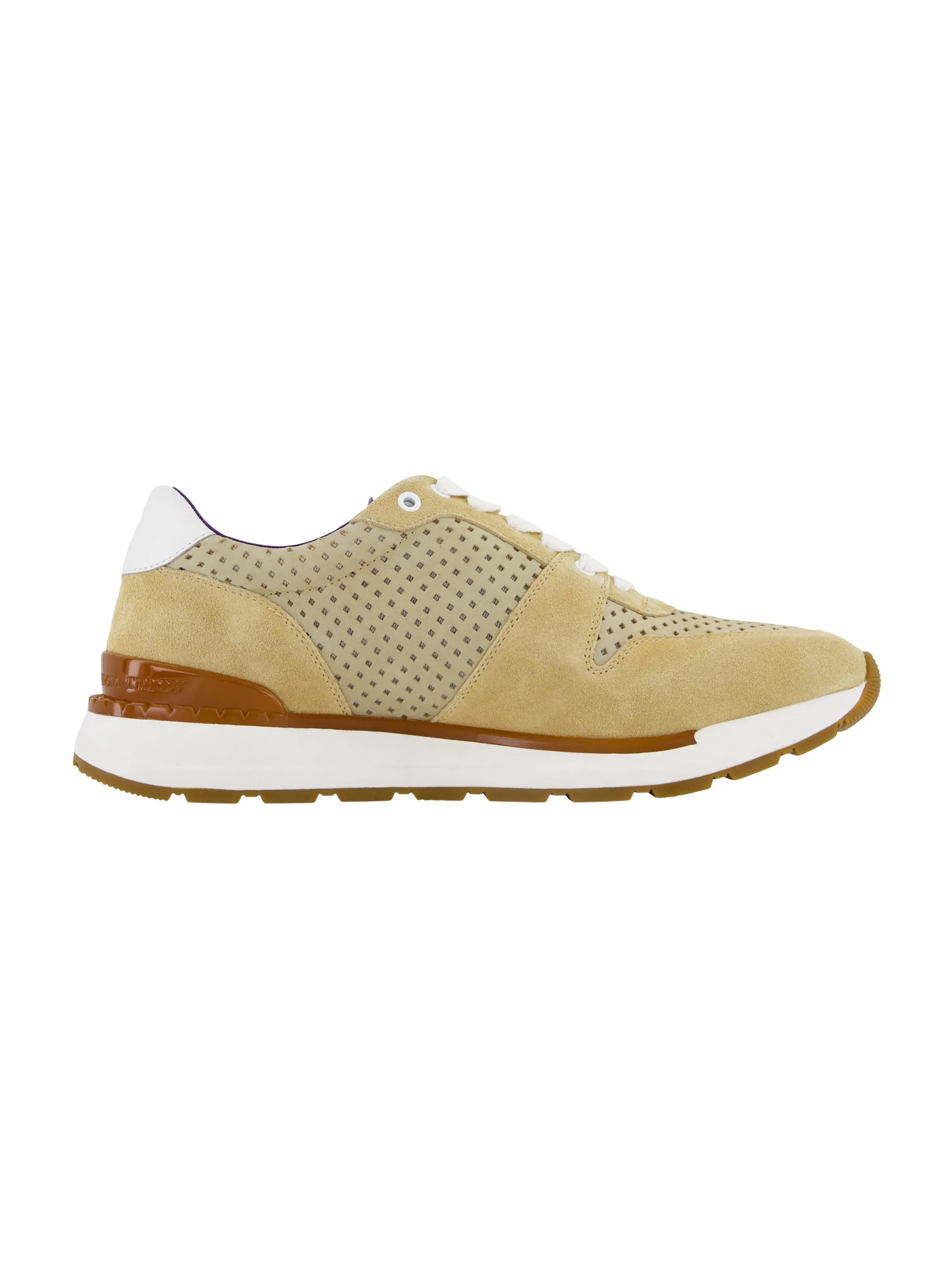 THE STEP UP SNEAKER sold by Robert Graham product image thumbnail 4
