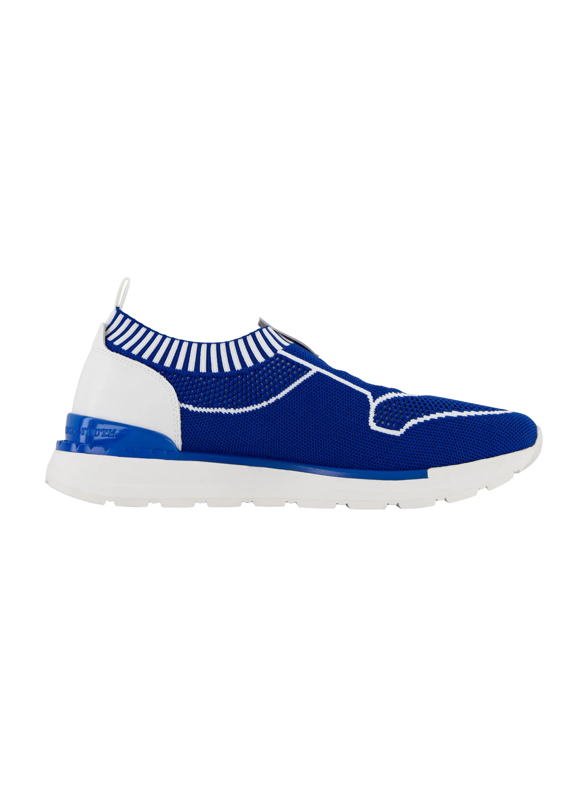 KICK BACK SNEAKER sold by Robert Graham product image thumbnail 3