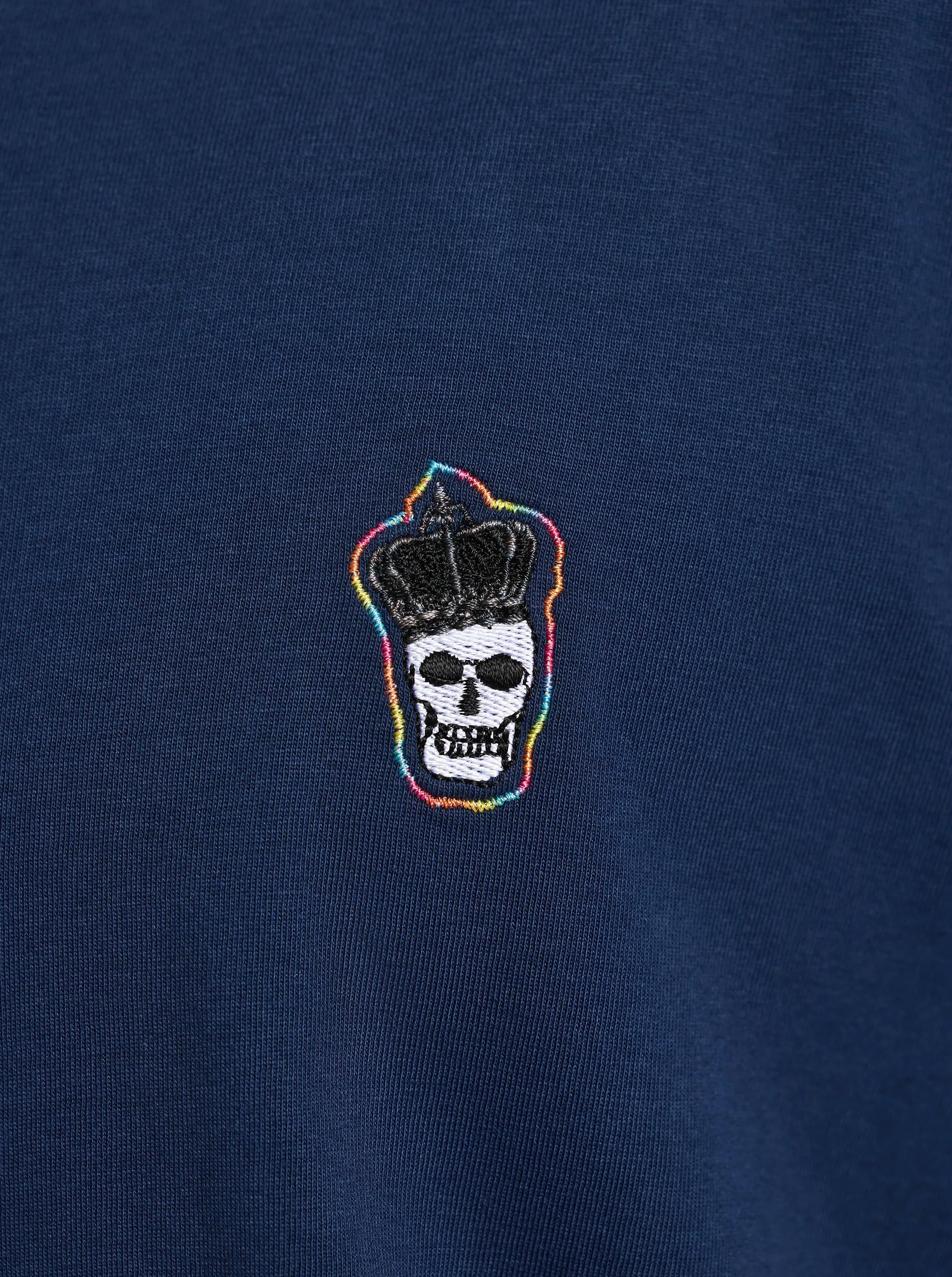 DAMIEN T-SHIRT sold by Robert Graham product image thumbnail 2