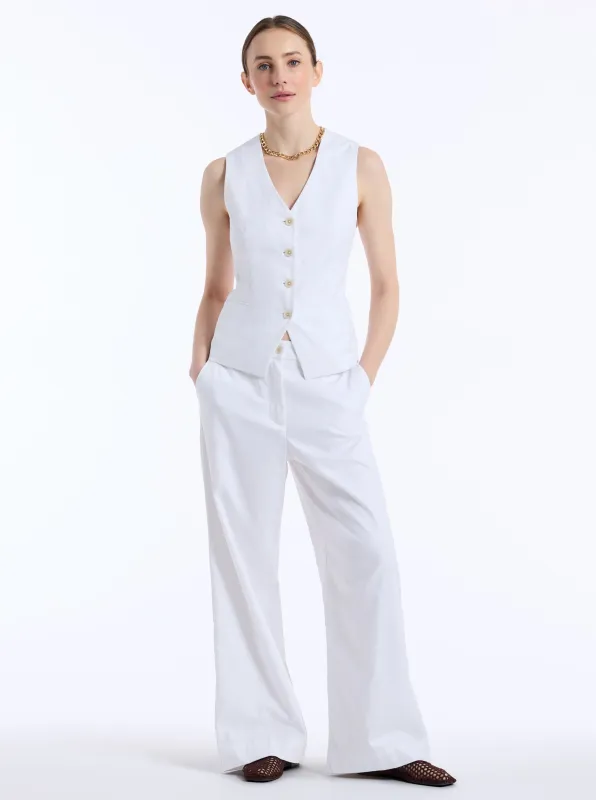 INEZ PANT made by Robert Graham