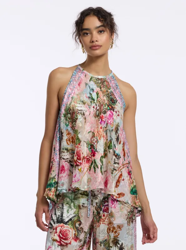 PIPPA SHIRT made by Robert Graham