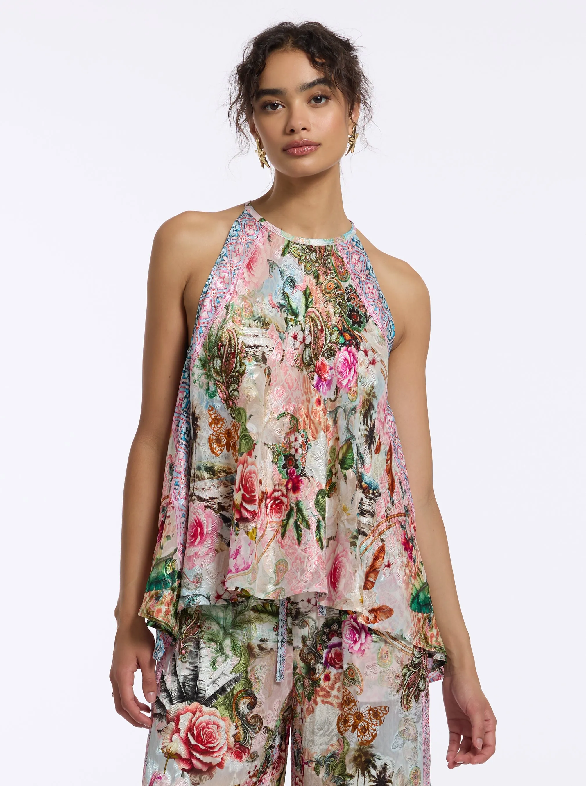 PIPPA SHIRT sold by Robert Graham