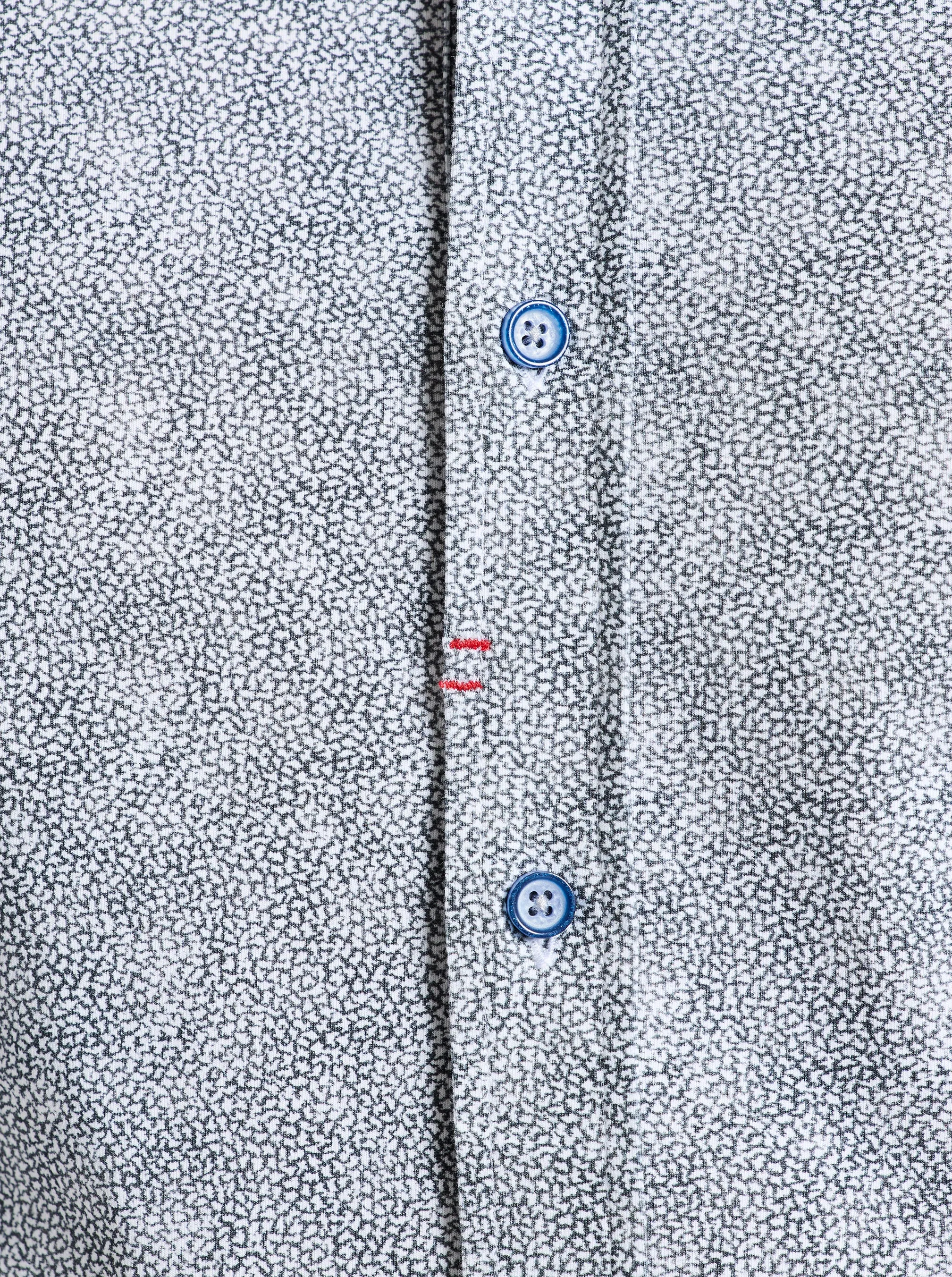 SETH LONG SLEEVE BUTTON DOWN SHIRT sold by Robert Graham product image thumbnail 5