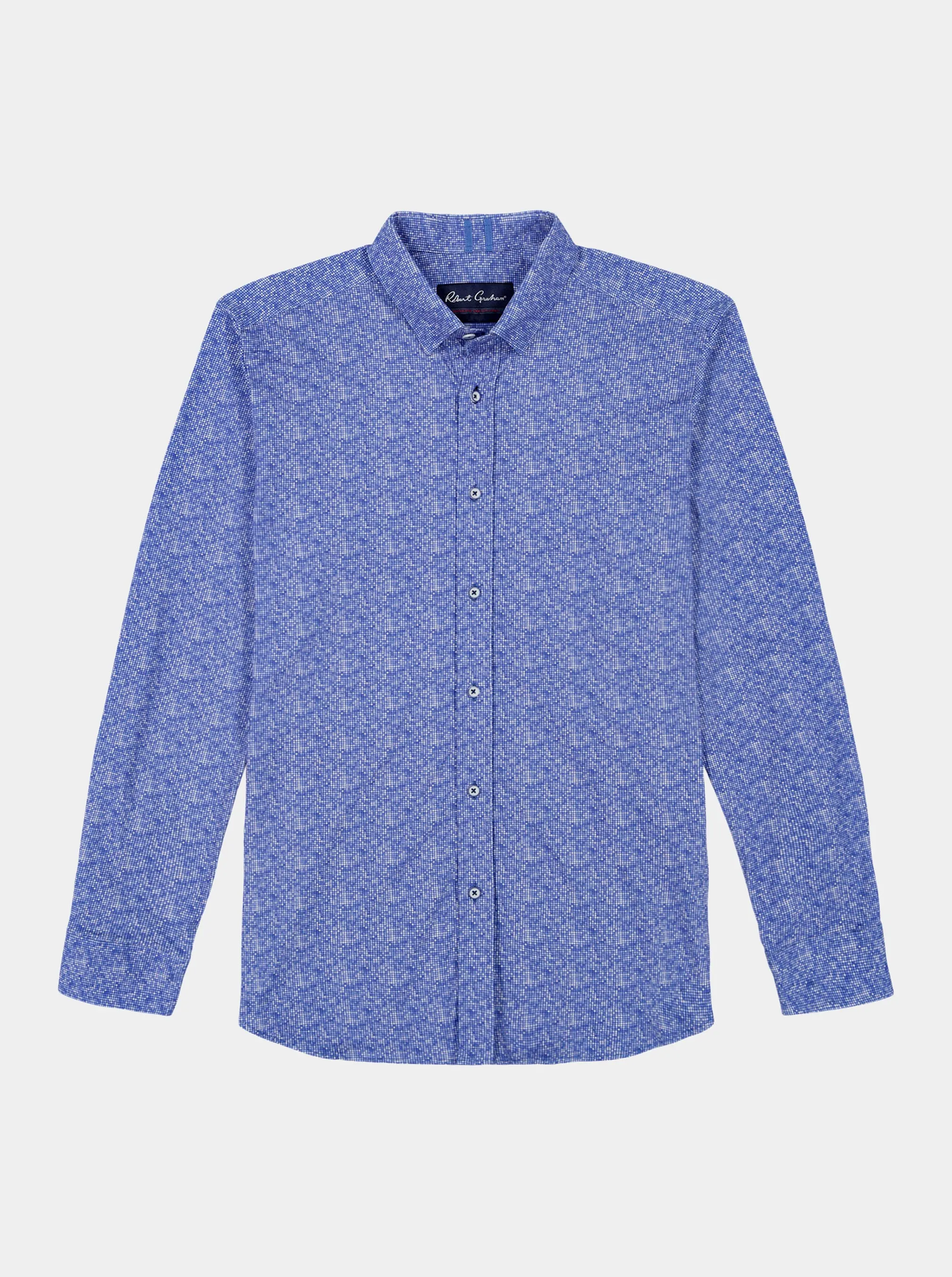 BODEN LONG SLEEVE BUTTON DOWN SHIRT sold by Robert Graham product image thumbnail 2