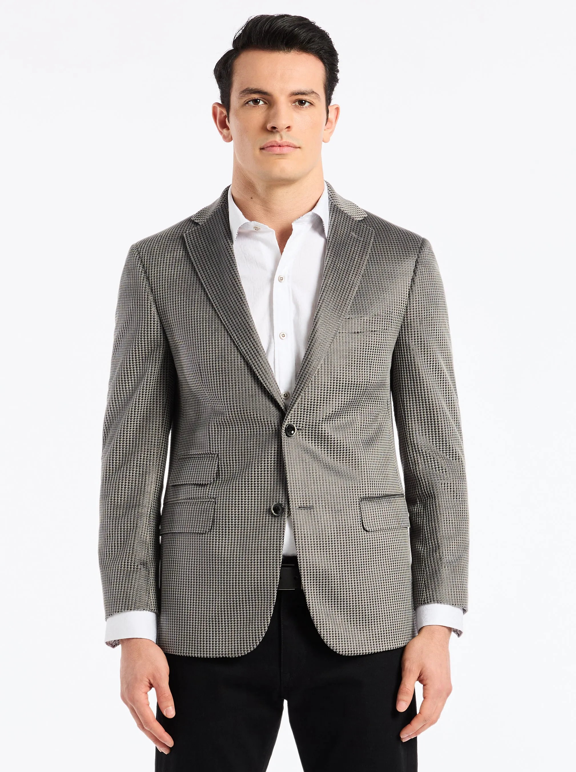 COLDEN BLAZER sold by Robert Graham