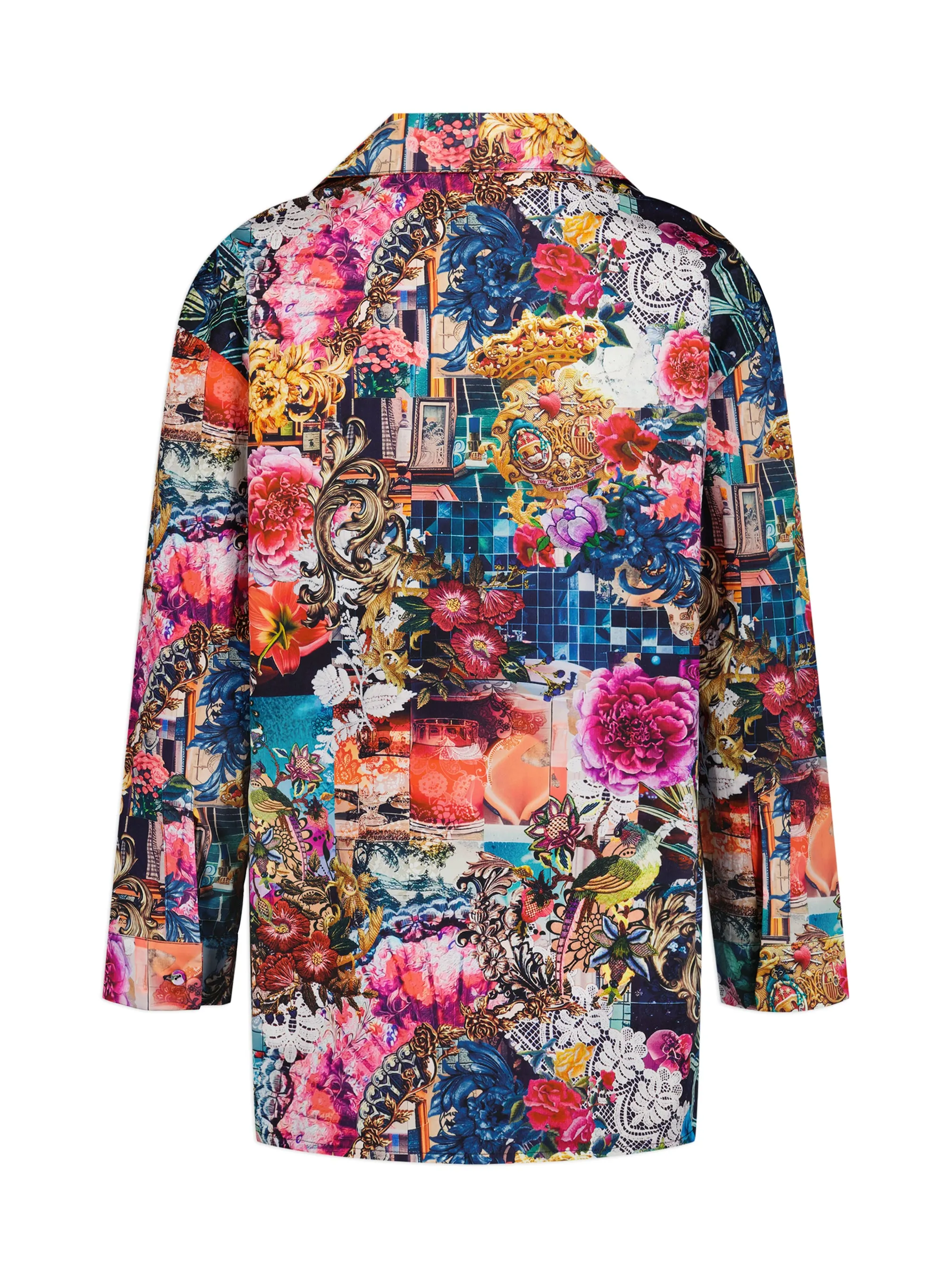 WOMENS PJ SET sold by Robert Graham product image thumbnail 4